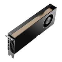 RTX PRO 6000 Blackwell Nouvelle Carte Graphique de Bureau PCIe à Double Ventilateur 96 Go GDDR6 pour Calcul Visuel 900-2G153-0000-000