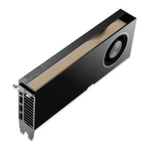 RTX PRO 6000 แบล็คเวลล์กราฟิกการ์ดพัดลมคู่ PCIe GPU การ์ดกราฟิกสำหรับคอมพิวเตอร์เดสก์ท็อป 900‑2G153‑0000‑000 - Product Image 4