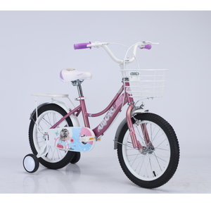 Venta al por mayor paseos en bicicleta niños niñas bicicleta niño llanta 20 certificado CE CKD embalaje <span class=keywords><strong>AB</strong></span> Caron embalaje - Product Image 6