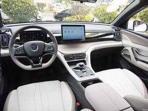 2024 Byd Song Pro Speed up Plug-In Hybrid Dmi Awd Exportateurs phares 1.5 Phev Mat I Accesorios Voiture électrique SUV compact 71km - Product Image 4