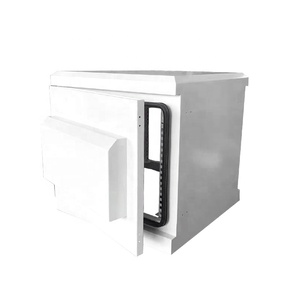 Galvanized Sheet Air-cooled Server <strong>Cabinet</strong> Electrical Equipment Enclosure Waterproof Network <strong>Cabinet</strong> <strong>Outdoor</strong> - Product Image 2