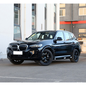BMW IX3 2024, Nuevo BMW IX3 EV 4x4 SUV, Vehículo Eléctrico con Nueva Energía, 515 km de Autonomía - Product Image 6