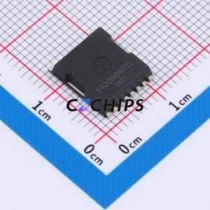 Transistor de efecto de campo de transistor S400N06HTL original a estrenar (MOSFET) - Product Image 1
