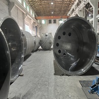 Bomba de Motor con Filtro de Aire Comprimido de Alto Flujo de Acero Inoxidable Sanitario de 10000L/H para Producción de Bebidas Biofarmacéuticas de Alta Eficiencia