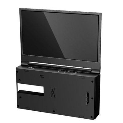 12.5นิ้ว1080P All-in-One