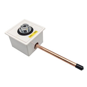 AFNOR fransız vakum tıbbi gaz çıkışı çek valf debimetre vakum regülatörü çıkışları için mevcut duvar montaj yatak başı - Product Image 5