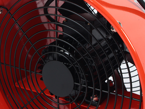 Ventilateur de ventilation portable pour espaces confinés/limités, de 16 à 24 pouces, pour la ventilation industrielle - Product Image 5