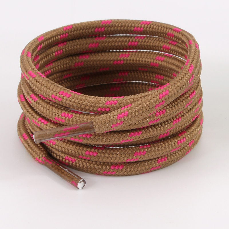 Marron clairrose rouge