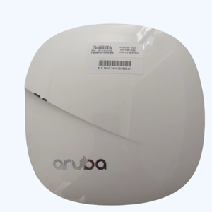 <span class=keywords><strong>AP</strong></span>-305 points d'accès <span class=keywords><strong>Aruba</strong></span> haute performance 802.11ac Wave 2 JX938A JX949A - Product Image 1