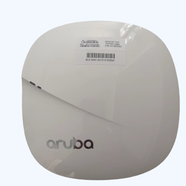 AP-305 Aruba High Performance 802.11ac Wave 2 Access Points  	 JX938A  JX949A