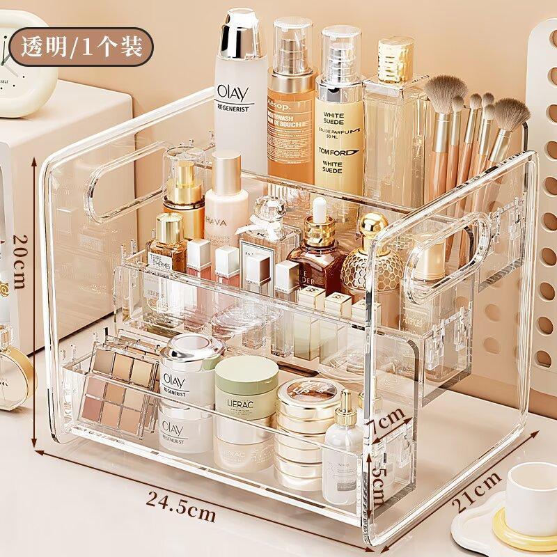 3-Tier Cushion Organizer [1 Unit]