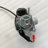 Moteur PCX180cc refroidi par eau de qualité OEM, 4 temps, démarrage au kick, CDI, pièces détachées pour moteur de moto en promotion
