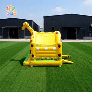 Bounce house gonflable commercial dôme classique, chateau gonflable et jumper gonflable sur mesure pour evenements - Product Image 5