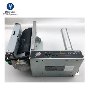 Peripage — imprimante thermique personnalisées pour billets, 112mm, impression thermique, tpcm112 - Product Image 2