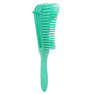 Sikat Rambut Penjual Terbaik Salon Populer 2022 Sikat Detangler Asli Sisir Pengurai Rambut - Product Image 4