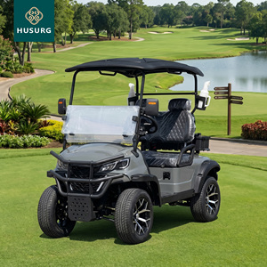 Carrito de Golf de 2 Plazas con Carrocería de Acero, 48V, Eléctrico/Gasolina, con Certificación DOT/CE, Mini Cargador de 48V25A, Estilo <span class=keywords><strong>Rolls</strong></span> <span class=keywords><strong>Royce</strong></span>, Nuevo 48V - Product Image 1