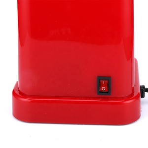 Máquina de Palomitas de Maíz Casera con Aire Caliente, <span class=keywords><strong>Sin</strong></span> <span class=keywords><strong>Aceite</strong></span>, Saludable, Automática, Mini Palomitera Eléctrica para el Hogar, Cocina y Fiestas - Product Image 5