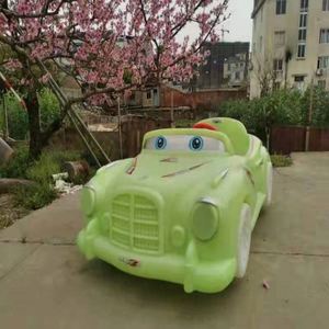 Children's Amusement Park Indoor Bumper <b>Car</b> Battery Powered Electric Bumper <b>Car</b> Luxury Sports <b>Car</b> - Product Image 6