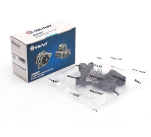 Nouveau IB6024 12317551254/12317551256 régulateur de tension d'<span class=keywords><strong>alternateur</strong></span> de voiture VR-B033 052.000.032 stabilisateur de tension de contrôleur de tension - Product Image 5