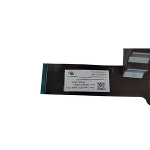 Clavier portugais brésilien pour ordinateur portable <span class=keywords><strong>Acer</strong></span> Predator Helios 300 PH315-52 PH315-53 <span class=keywords><strong>Nitro</strong></span> <span class=keywords><strong>5</strong></span> AN515-43 AN515-54 - Product Image 3