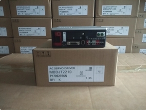 Động cơ servo phá vỡ servo ổ đĩa AC servo Motor PLC điều khiển servomotor thương hiệu neworiginal tại chỗ m8ra25gv4y 25 Wát - Product Image 4
