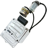 Piezas de Bomba VP44 Placa ECU de Unidad de Control de Inyección de Combustible 1467045031 para Bomba de Alta Presión 0470504026 0470504037