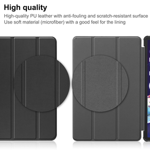 Étui en cuir PU pour <span class=keywords><strong>Lenovo</strong></span> Tab <span class=keywords><strong>P11</strong></span> <span class=keywords><strong>Pro</strong></span> Gen 2, housse arrière de tablette mince pour <span class=keywords><strong>Lenovo</strong></span> Tab <span class=keywords><strong>P11</strong></span> <span class=keywords><strong>Pro</strong></span> 2022 - Product Image 6