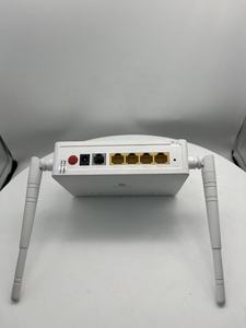 จิงไลใช้โมเด็มไฟเบอร์ออปติกมือ<span class=keywords><strong>สอง</strong></span>รุ่น F663NV9 สำหรับเคเบิลทีวี รองรับเครือข่าย 5G พร้อมพอร์ต 1GE+3FE+USB+<span class=keywords><strong>POS</strong></span>+WIFI ใช้พลังงาน 12V แบบ PON - Product Image 3