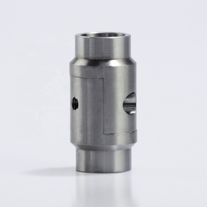 SYZ Schweiß rohr klemme mit Schraube am schweiß baren 1, 75 1-3/4 "Überroll käfig - Product Image 3