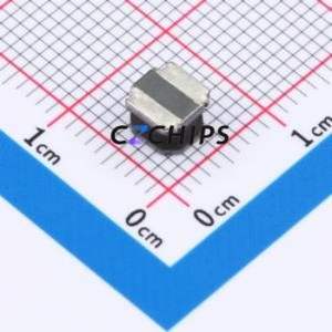 Inductor de Potencia SFE5040B-R47N-F-HF SMD, 5x5mm (Inductancia: 470nH) (Precisión: 30%) (Corriente Nominal: 7.6A) - Product Image 2