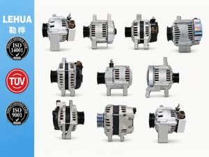 <span class=keywords><strong>Alternador</strong></span> para autos LEHUA ISU ZU FOR D HONDA VOLKSWAGEN TOYOTA SUZUKI NISSAN MITSUBISHI VOLVO - Product Image 4