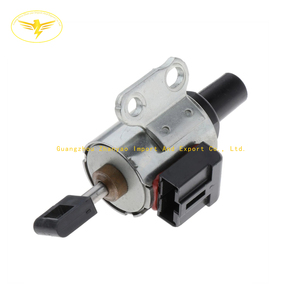 Motor Paso a Paso para Transmisión <span class=keywords><strong>CVT</strong></span> JF011E RE0F10E Compatible con Nissan Altima 2.5L Rogue SL SV AWD Sentra <span class=keywords><strong>Dodge</strong></span> <span class=keywords><strong>Caliber</strong></span> 200 desde 2007 - Product Image 2