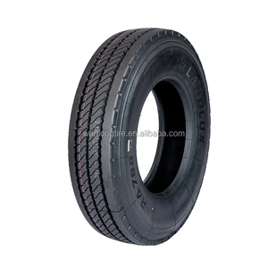Pneus de camion radiaux LANDLUX 11r22.5 275/70r22.5 295 80 R22.5 Pneu de remorque 295/75r22.5.5 Pneus de bus Lra768 - Product Image 4