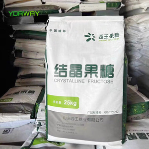 <span class=keywords><strong>Fructosa</strong></span> Cristalina al por Mayor, Aditivos Alimentarios, Edulcorantes - Product Image 1