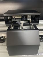 I3200 Eco-Solvent-Drucker Hochwertige Druckmaschine 1/2/4 Köpfe Anpassbare Zahlungssysteme Sublimationsdrucker