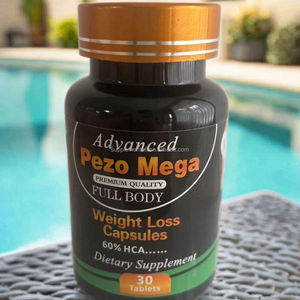 Capsule per bruciare i grassi ispirate alla perdita di peso del caffè OEM/ODM, ODM personalizzato, 30 tappi/bottiglia, bruciatura rapida del grasso - Product Image 1