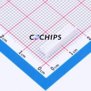 WAFER-MX1.25-12PJK Housing (Wire-to-Board / Wire-to-Wire) P=1.25mm Connector 1x12P 1.25mm PicoBlade (MX 1.25) 1 - Product Image 1