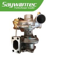 RHC6 VF240023 NH160011 VB240023 W04CT W 04 C -T pour pièces de moteur Hino Turbocompresseur pour camion HINO