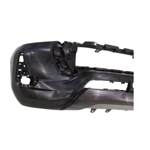 อะไหล่ตัวถังรถยนต์คุณภาพสูงใหม่ ขายส่ง กันชนหน้าแบบ<span class=keywords><strong>ม</strong></span>ีช่องระบายไอเสีย ติดตั้งแบบขันสกรู สำหรับ Hilux Revo ปี 2021 <span class=keywords><strong>2022</strong></span> - Product Image 3