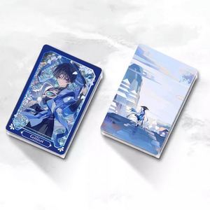 Design Custom-designed Acrylic Anime Character Keychain <b>Creative</b> <b>Gifts</b> - Product Image 2