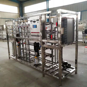 Módulo EDI personalizado <span class=keywords><strong>RO</strong></span>, purificación de agua, equipo de Sistema de ósmosis, tratamiento óptico electrónico, desionización de iones - Product Image 6