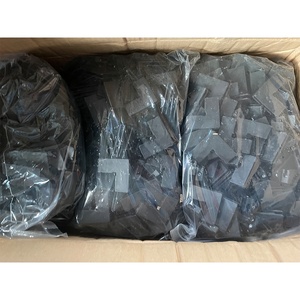 קוד זווית פלסטיק אוניברסלי 90 מעלות דלת חיבור חלון זווית ישרה קוד - Product Image 6