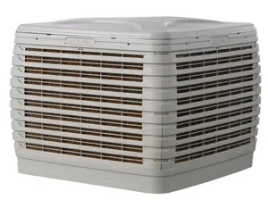 Air Cooler Evaporative Industrial dc airconditioner