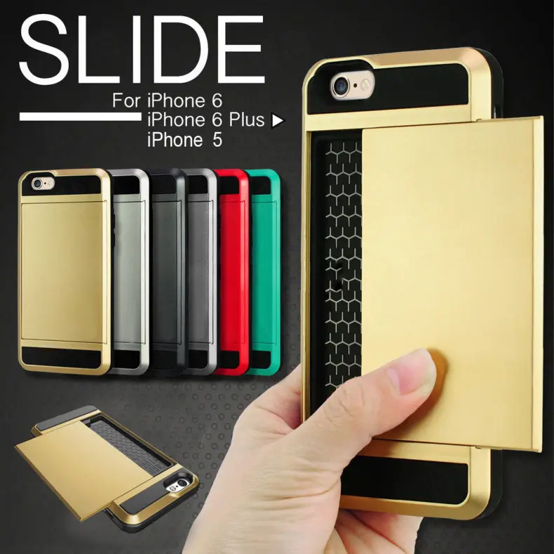 Moda itme-çekme kart-sarılmış darbeye dayanıklı tasarımcı cep telefonu kapak aksesuarları telefon Iphone için kılıf 7 11 13 15 14 Pro Max