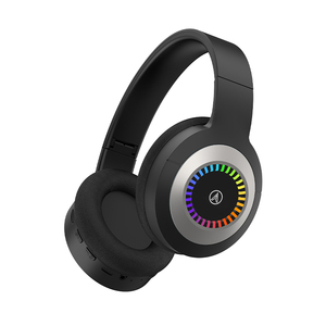 <span class=keywords><strong>JKK</strong></span> B69 avec casque d'affichage à diode électroluminescente Casque de sport stéréo - Product Image 3