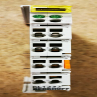 Neu und Original Kl1232 Lagerbestand im Warenlager SPS Industrieautomation Brandneu, auf Lager, Ein Jahr Garantie.