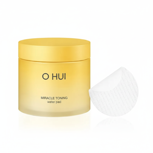 แผ่นรองน้ำบำรุงผิว70PG MIRACLE O Hui - Product Image 2