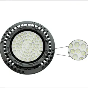 fast shipping in stock 200w led explosion proof light IP66 led explosion proof light Application Indoor/Outdoor