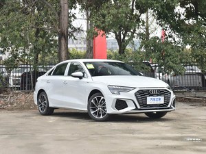 AUDI 2023 de <span class=keywords><strong>Segunda</strong></span> <span class=keywords><strong>Mano</strong></span>, AUDI A3L <span class=keywords><strong>Limusina</strong></span> de Alta Calidad, 1.4T 150HP 35TFSI, Versión Gasolina, Usado, 4 Puertas, 5 Plazas, Sedán Mediano en Stock - Product Image 3