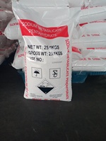 CAS 10213 pentahydrate de métasilicate de sodium pour détergent à bon prix